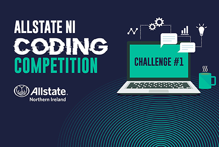 Coding Competiton - Challenge 1 | AllstateNI