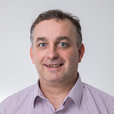 Jim Bannon Product Technology & Emerging Business - Allstate NI