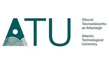 Logo - ATU Donegal. 