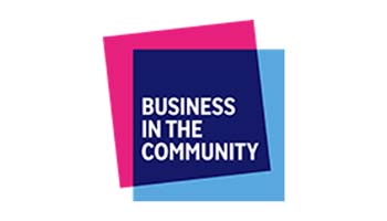 Logo - Business in the Community. 