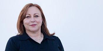Allstate Principal Digital Product Manager Alison Ballard. 