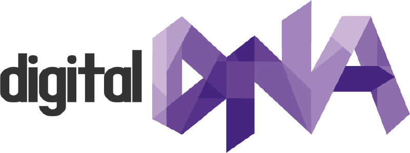 Digital DNA logo
