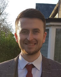 Peter McCrystal 