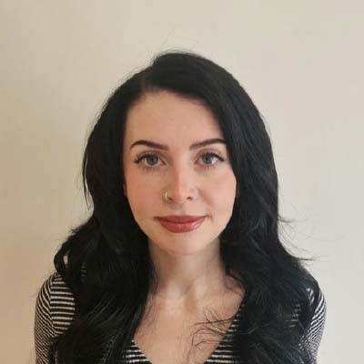 Dominique M - Graduate Product Engineer. 