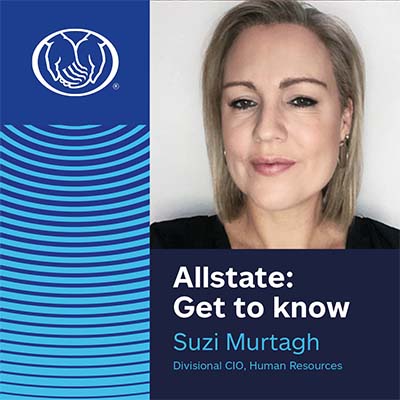 Get to Know Suzi Murtagh | Allstate NI