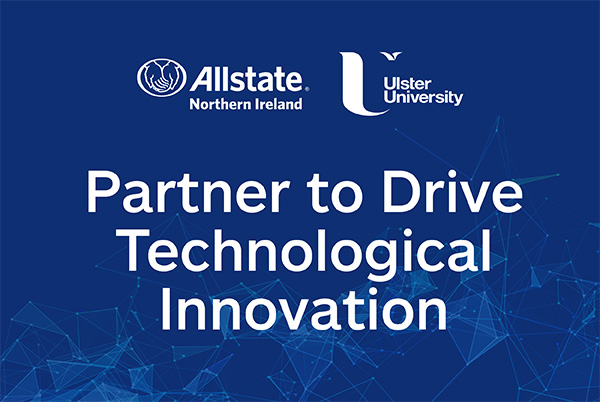 Partner to drive technological innovation.