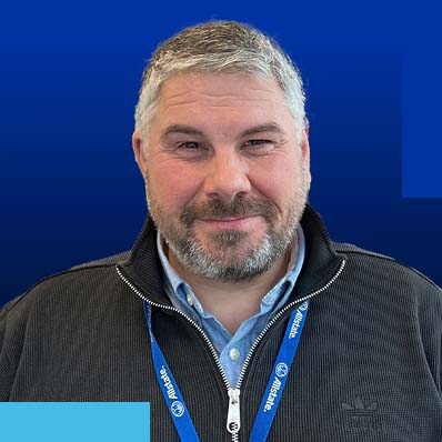 An Allstate NI employee 