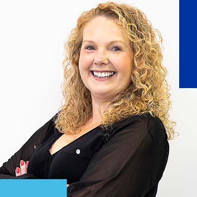 An Allstate NI employee. 